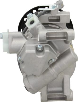 PSH 090.195.029.050 - KOMPRESOR KLIMATYZACJI TOYOTA