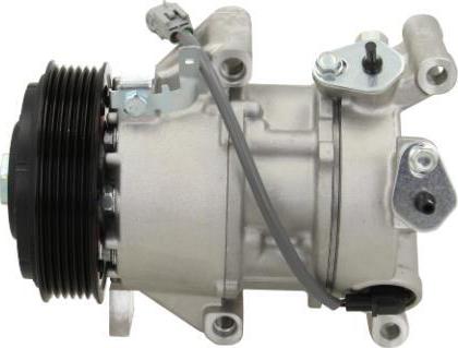 PSH 090.195.021.050 - KOMPRESOR KLIMATYZACJI TOYOTA YARIS 1.3 2011-