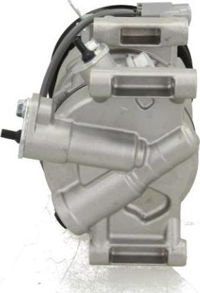 PSH 090.195.021.050 - KOMPRESOR KLIMATYZACJI TOYOTA YARIS 1.3 2011-