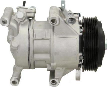 PSH 090.195.021.050 - KOMPRESOR KLIMATYZACJI TOYOTA YARIS 1.3 2011-