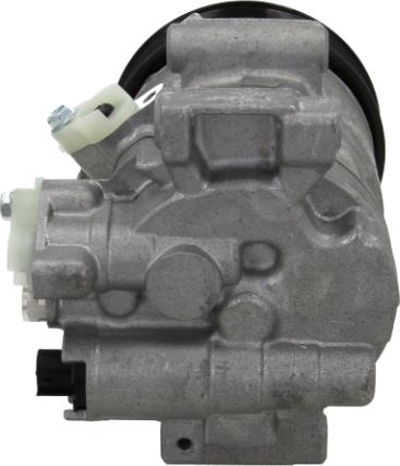 PSH 090.195.022.050 - KOMPRESOR KLIMATYZACJI TOYOTA RAV4 2.2D 12-