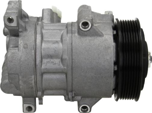 PSH 090.195.022.050 - KOMPRESOR KLIMATYZACJI TOYOTA RAV4 2.2D 12-