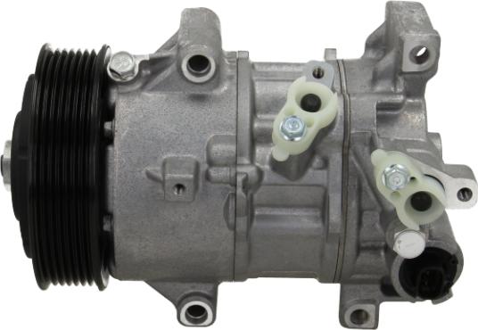 PSH 090.195.022.050 - KOMPRESOR KLIMATYZACJI TOYOTA RAV4 2.2D 12-