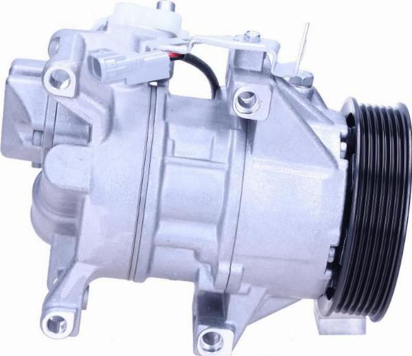 PSH 090.195.111.050 - KOMPRESOR KLIMATYZACJI TOYOTA AURIS 1.4D 06-14