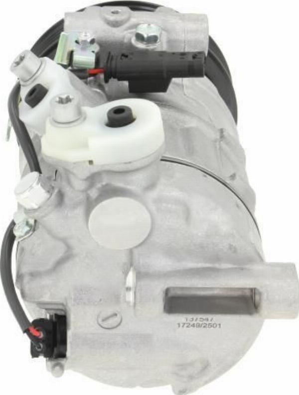 PSH 090.195.124.050 - KOMPRESOR KLIMATYZACJI TOYOTA PREVIA 06-