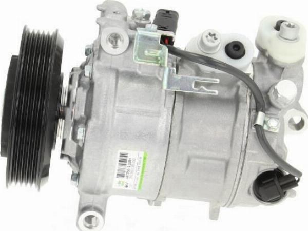 PSH 090.195.124.050 - KOMPRESOR KLIMATYZACJI TOYOTA PREVIA 06-