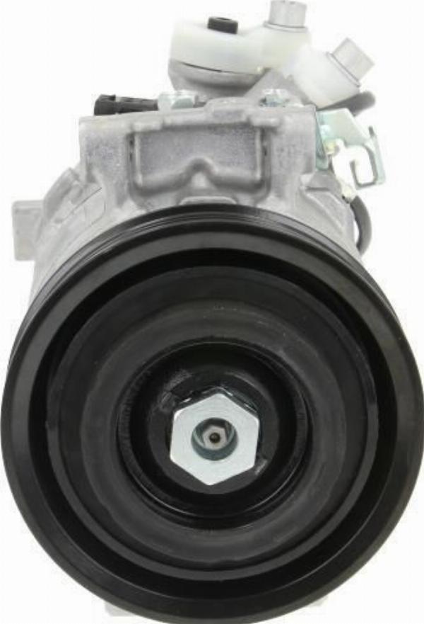 PSH 090.195.124.050 - KOMPRESOR KLIMATYZACJI TOYOTA PREVIA 06-