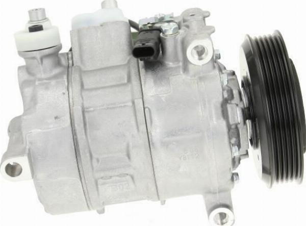 PSH 090.195.124.050 - KOMPRESOR KLIMATYZACJI TOYOTA PREVIA 06-