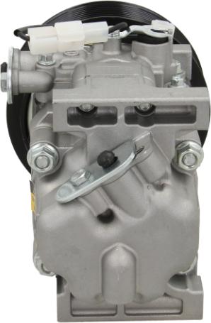 PSH 090.145.008.200 - KOMPRESOR KLIMATYZACJI MAZDA