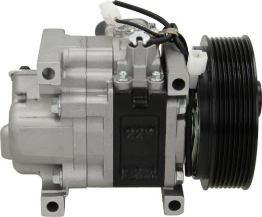 PSH 090.145.008.200 - KOMPRESOR KLIMATYZACJI MAZDA