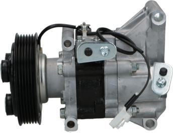 PSH 090.145.010.200 - KOMPRESOR KLIMATYZACJI MAZDA
