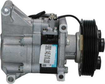 PSH 090.145.010.200 - KOMPRESOR KLIMATYZACJI MAZDA