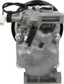 PSH 090.145.011.200 - KOMPRESOR KLIMATYZACJI MAZDA