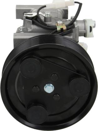 PSH 090.145.023.200 - KOMPRESOR KLIMATYZACJI MAZDA