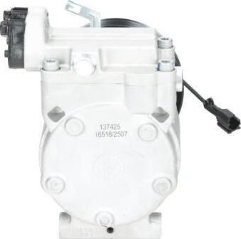 PSH 090.155.054.874 - KOMPRESOR KLIMATYZACJI HYUNDAI ACCENT 2002-2006