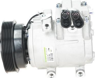 PSH 090.155.054.874 - KOMPRESOR KLIMATYZACJI HYUNDAI ACCENT 2002-2006