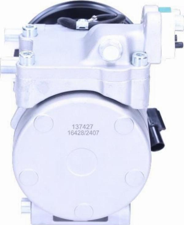 PSH 090.155.058.874 - KOMPRESOR KLIMATYZACJI HYUNDAI