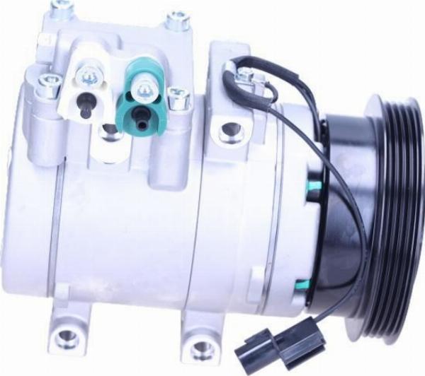 PSH 090.155.058.874 - KOMPRESOR KLIMATYZACJI HYUNDAI