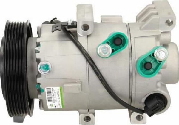 PSH 090.155.019.874 - KOMPRESOR KLIMATYZACJI HYUNDAI