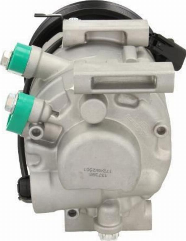 PSH 090.155.019.874 - KOMPRESOR KLIMATYZACJI HYUNDAI
