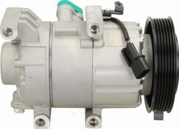 PSH 090.155.019.874 - KOMPRESOR KLIMATYZACJI HYUNDAI