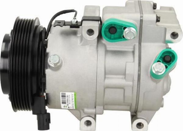 PSH 090.155.070.874 - KOMPRESOR KLIMATYZACJI HYUNDAI