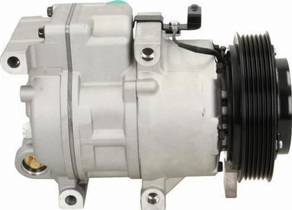 PSH 090.155.070.874 - KOMPRESOR KLIMATYZACJI HYUNDAI