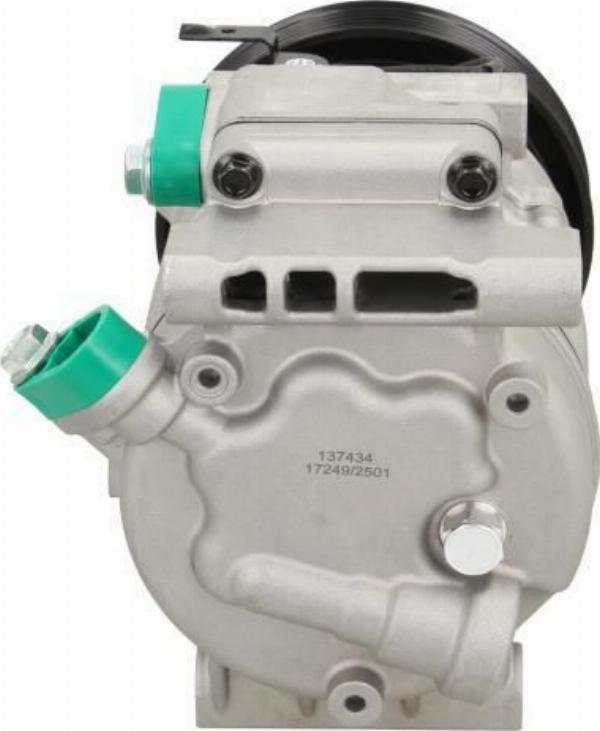 PSH 090.155.070.874 - KOMPRESOR KLIMATYZACJI HYUNDAI