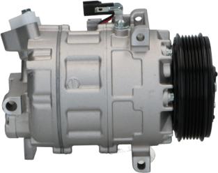 PSH 090.165.007.000 - KOMPRESOR KLIMATYZACJI NISSAN
