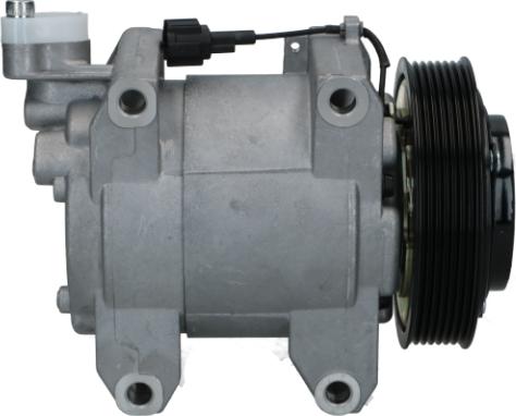 PSH 090.165.032.000 - KOMPRESOR KLIMATYZACJI NISSAN CABSTAR 2.5 98-13