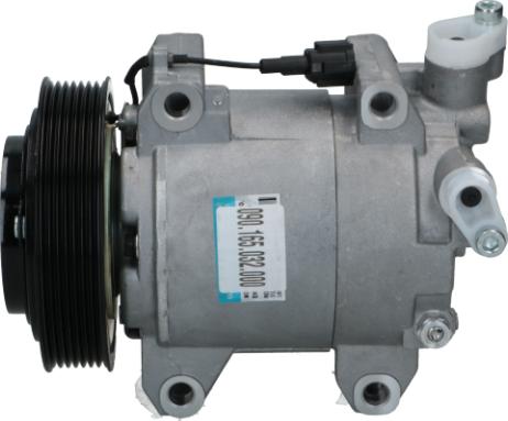 PSH 090.165.032.000 - KOMPRESOR KLIMATYZACJI NISSAN CABSTAR 2.5 98-13