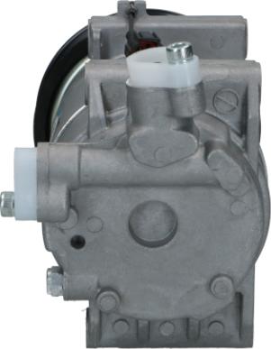 PSH 090.165.032.000 - KOMPRESOR KLIMATYZACJI NISSAN CABSTAR 2.5 98-13