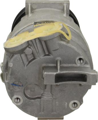 PSH 090.135.039.040 - KOMPRESOR KLIMATYZACJI FIAT