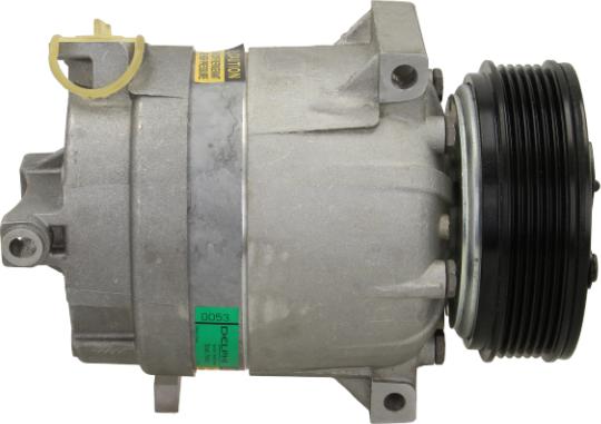 PSH 090.135.039.040 - KOMPRESOR KLIMATYZACJI FIAT