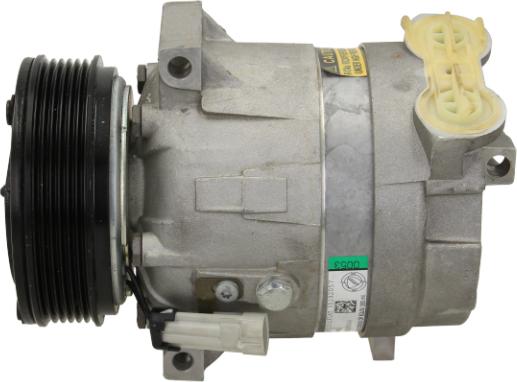 PSH 090.135.039.040 - KOMPRESOR KLIMATYZACJI FIAT