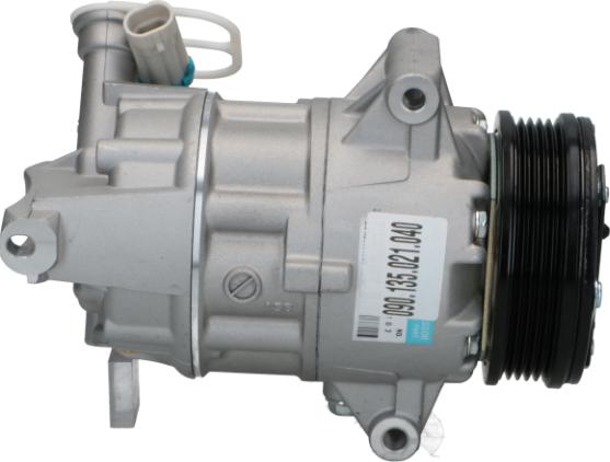 PSH 090.135.021.040 - KOMPRESOR KLIMATYZACJI OPEL