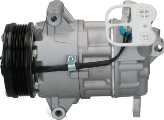PSH 090.135.021.040 - KOMPRESOR KLIMATYZACJI OPEL