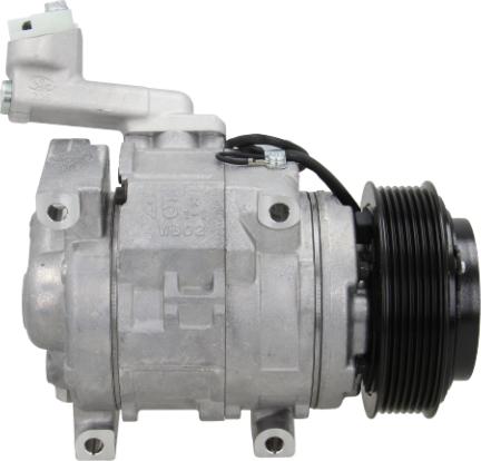PSH 090.125.001.050 - KOMPRESOR KLIMATYZACJI HONDA