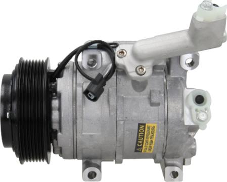 PSH 090.125.001.050 - KOMPRESOR KLIMATYZACJI HONDA