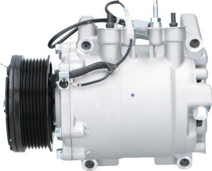 PSH 090.125.019.200 - KOMPRESOR KLIMATYZACJI HONDA