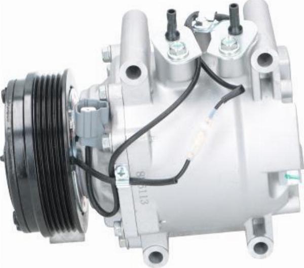 PSH 090.125.017.876 - KOMPRESOR KLIMATYZACJI HONDA