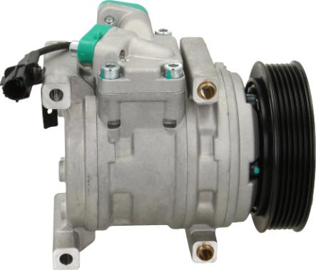 PSH 090.255.055.200 - KOMPRESOR KLIMATYZACJI HYUNDAI ELANTRA 2011-2016