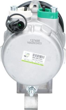 PSH 090.255.019.874 - KOMPRESOR KLIMATYZACJI