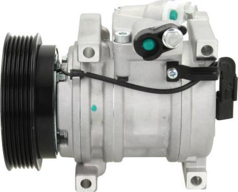 PSH 090.255.038.874 - KOMPRESOR KLIMATYZACJI KIA PICANTO  11-