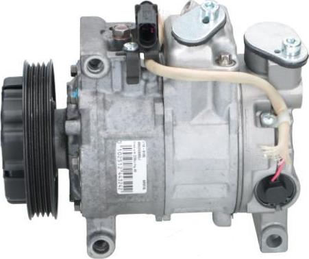 PSH 090.205.028.050 - KOMPRESOR KLIMATYZACJI AUDI A 4 - S 4 B6. B7 00-. AUDI A 6 - S 6 C5 01-. AUDI A 6 ALLROAD C5 00-