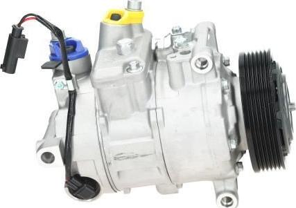 PSH 090.215.054.050 - KOMPRESOR KLIMATYZACJI BMW