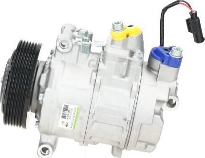 PSH 090.215.054.050 - KOMPRESOR KLIMATYZACJI BMW