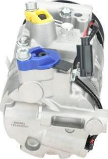 PSH 090.215.054.050 - KOMPRESOR KLIMATYZACJI BMW