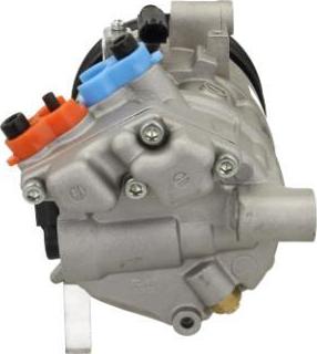 PSH 090.215.069.200 - KOMPRESOR KLIMATYZACJI BMW
