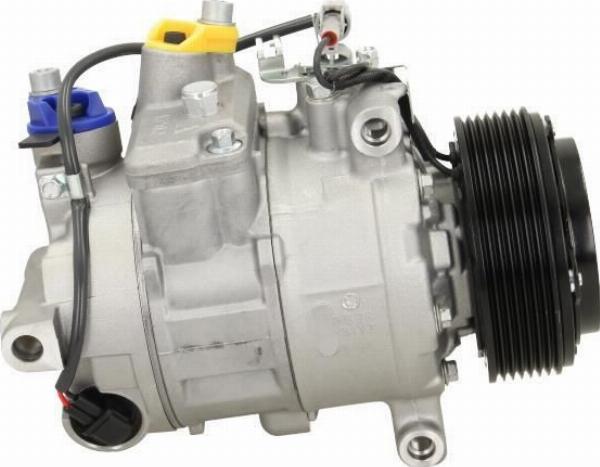 PSH 090.215.063.050 - KOMPRESOR KLIMATYZACJI BMW